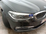  Bmw  Serie 5 BMW 5 Reeks Touring 518d Aut. (110 kW) 5d #64