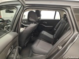  Bmw  Serie 3 BMW 3 Reeks Touring 318dA (100 kW) 5d #10