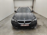  Bmw  Serie 3 BMW 3 Reeks Touring 318dA (100 kW) 5d #5