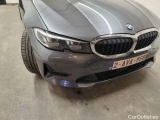  Bmw  Serie 3 BMW 3 Reeks Touring 318dA (100 kW) 5d #30