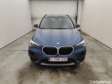  Bmw  X1 BMW  sDrive18dA (100 kW) 5d #5