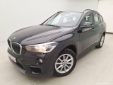  Bmw  X1 BMW,  '15, BMW  sDrive18d (110 kW) Aut. 5d #2