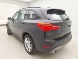  Bmw  X1 BMW,  '15, BMW  sDrive18d (110 kW) Aut. 5d #6