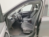  Bmw  X1 BMW,  '15, BMW  sDrive18d (110 kW) Aut. 5d #3