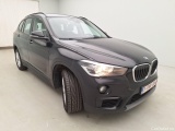  Bmw  X1 BMW,  '15, BMW  sDrive18d (110 kW) Aut. 5d #9