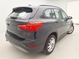  Bmw  X1 BMW,  '15, BMW  sDrive18d (110 kW) Aut. 5d #8