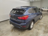  Bmw  X1 BMW  sDrive16dA (85 kW) 5d #2
