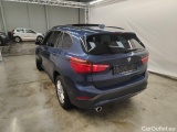  Bmw  X1 BMW  sDrive16dA (85 kW) 5d #7
