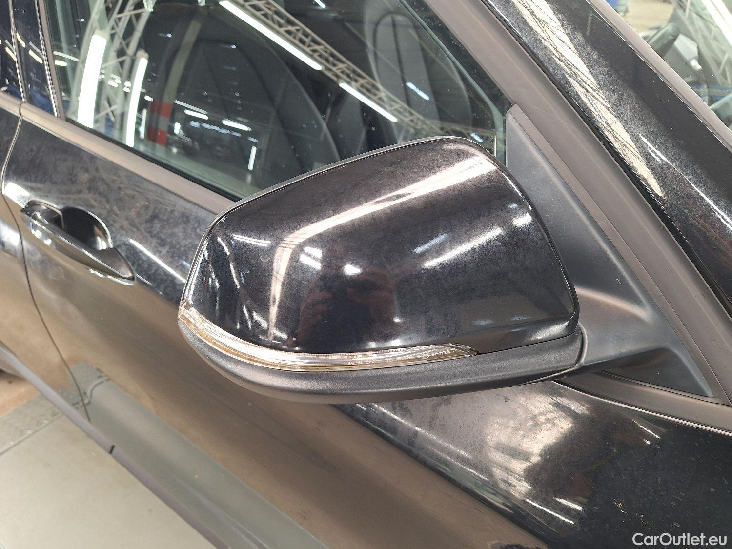  Bmw  X1 BMW,  '15, BMW  sDrive18d (110 kW) Aut. 5d #32