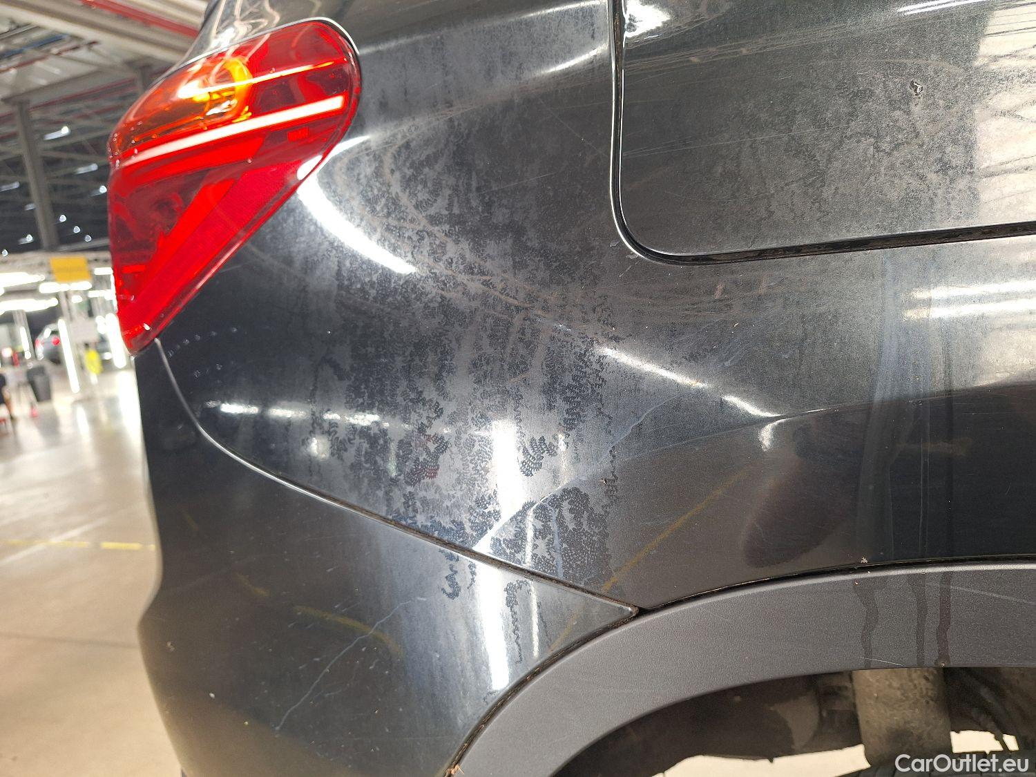  Bmw  X1 BMW,  '15, BMW  sDrive18d (110 kW) Aut. 5d #42