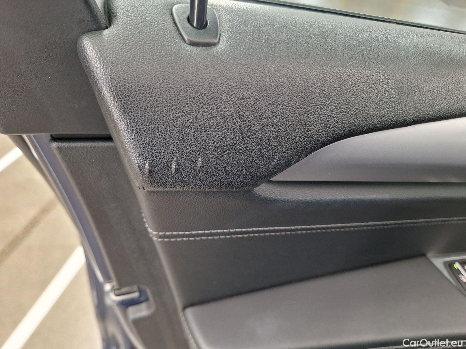  Bmw  X3 BMW,  '17, BMW  sDrive18d (110 kW) 5d #12