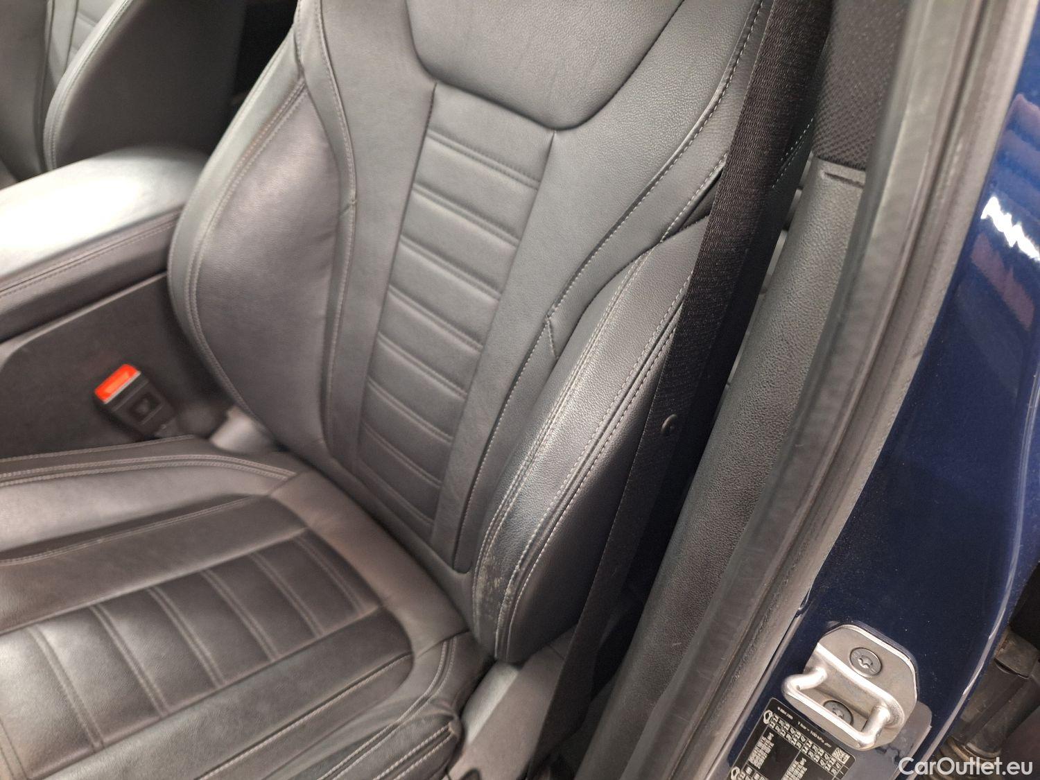  Bmw  X3 BMW,  '17, BMW  sDrive18d (110 kW) 5d #9