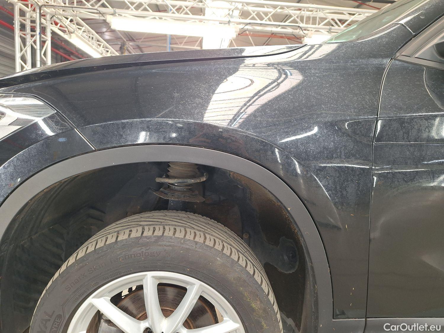  Bmw  X1 BMW,  '15, BMW  sDrive18d (110 kW) Aut. 5d #34