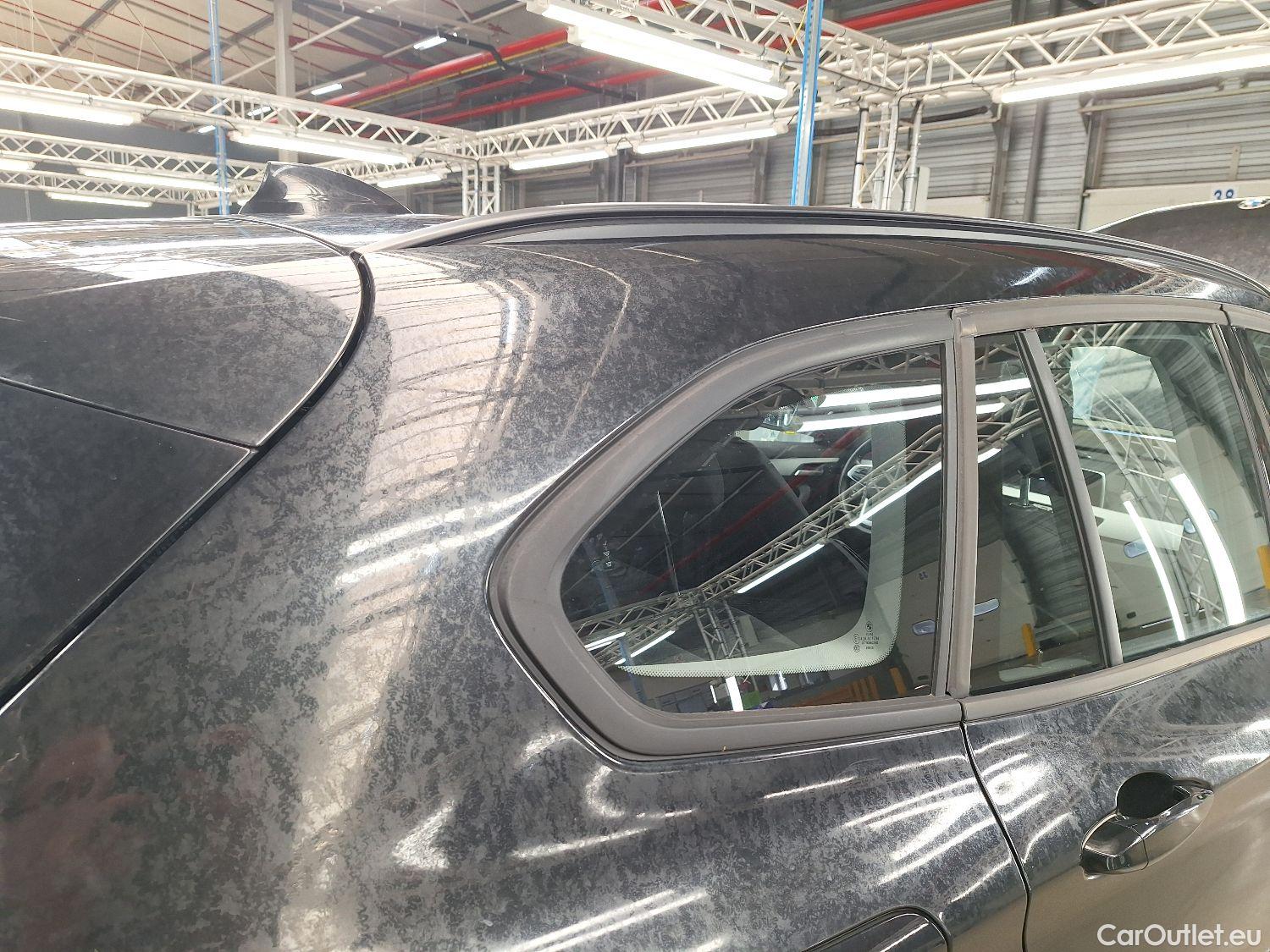  Bmw  X1 BMW,  '15, BMW  sDrive18d (110 kW) Aut. 5d #30