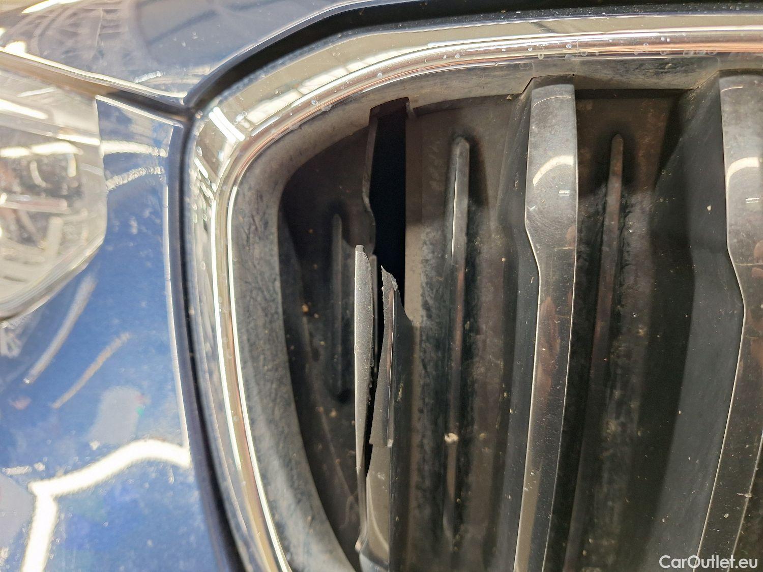  Bmw  X3 BMW,  '17, BMW  sDrive18d (110 kW) 5d #2