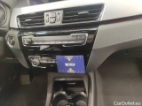  Bmw  X1 BMW  sDrive16dA (85 kW) 5d #81