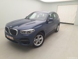  Bmw  X3 BMW,  '17, BMW  sDrive18d (110 kW) 5d #2