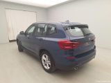  Bmw  X3 BMW,  '17, BMW  sDrive18d (110 kW) 5d #6
