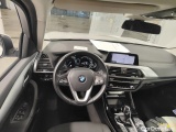  Bmw  X3 BMW  xDrive30e (120 kW) 5d #9