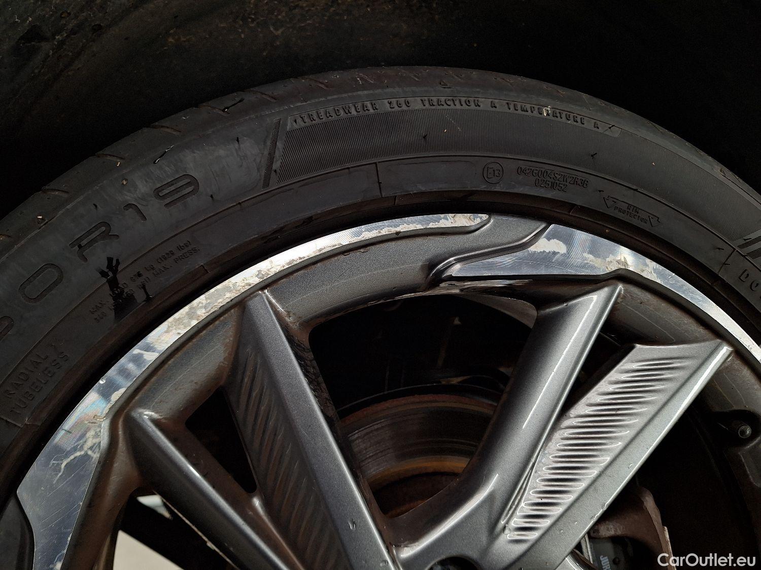  DS  DS7 DS,  CB '17, DS 7 Crossback 1.5 BlueHDi 130 Automatic Grand Chi #5