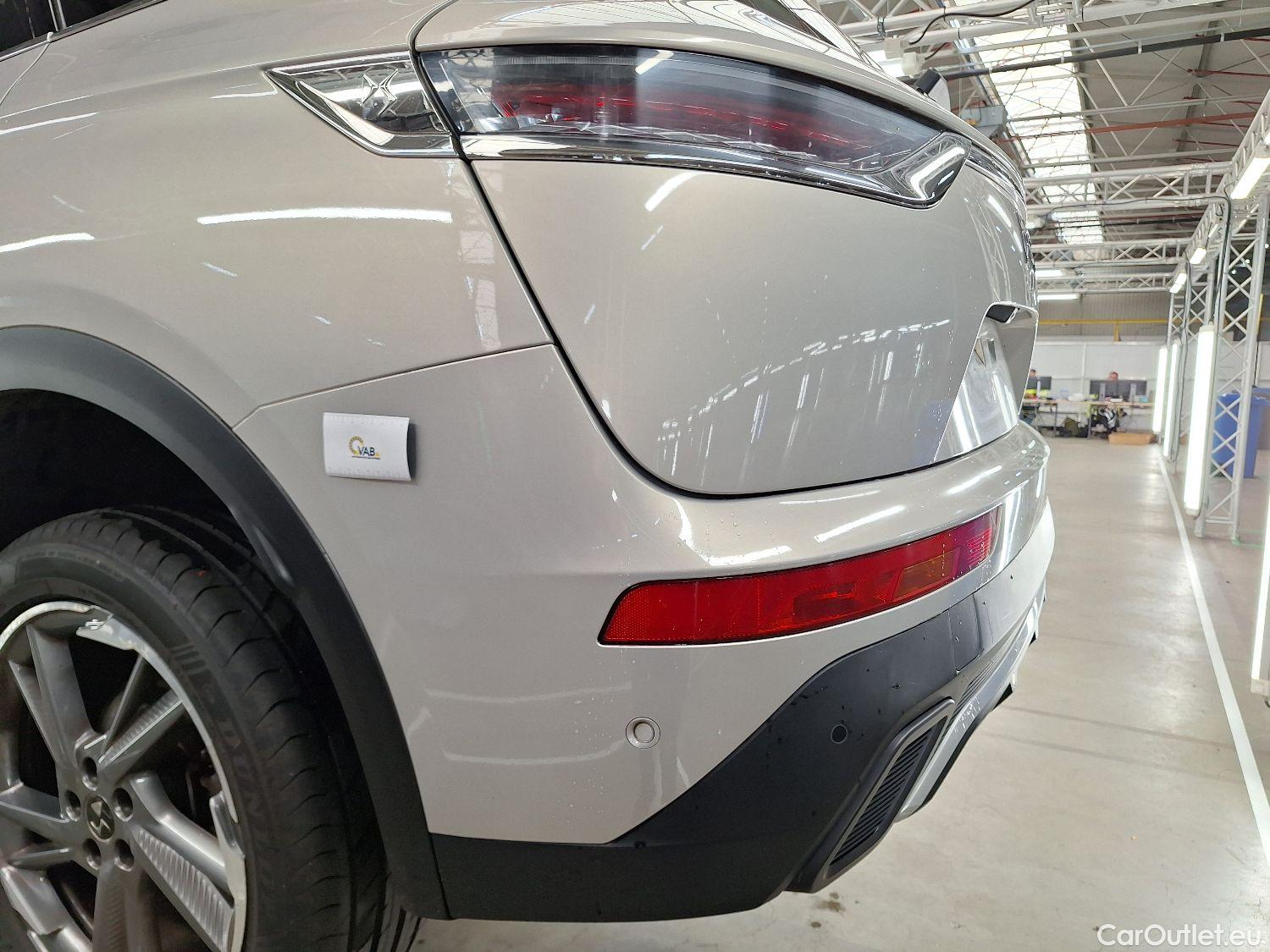  DS  DS7 DS,  CB '17, DS 7 Crossback 1.5 BlueHDi 130 Automatic Grand Chi #15