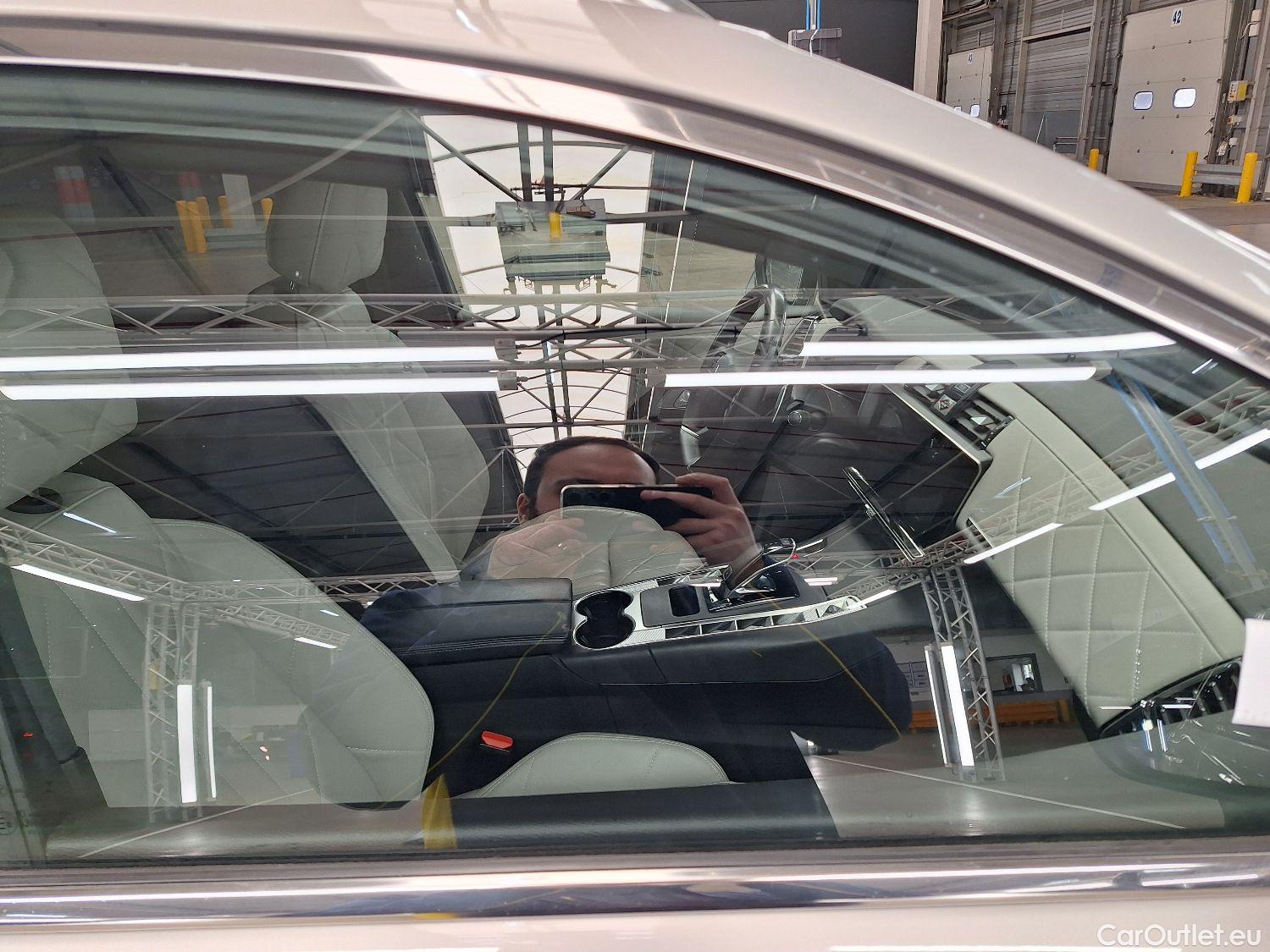  DS  DS7 DS,  CB '17, DS 7 Crossback 1.5 BlueHDi 130 Automatic Grand Chi #27