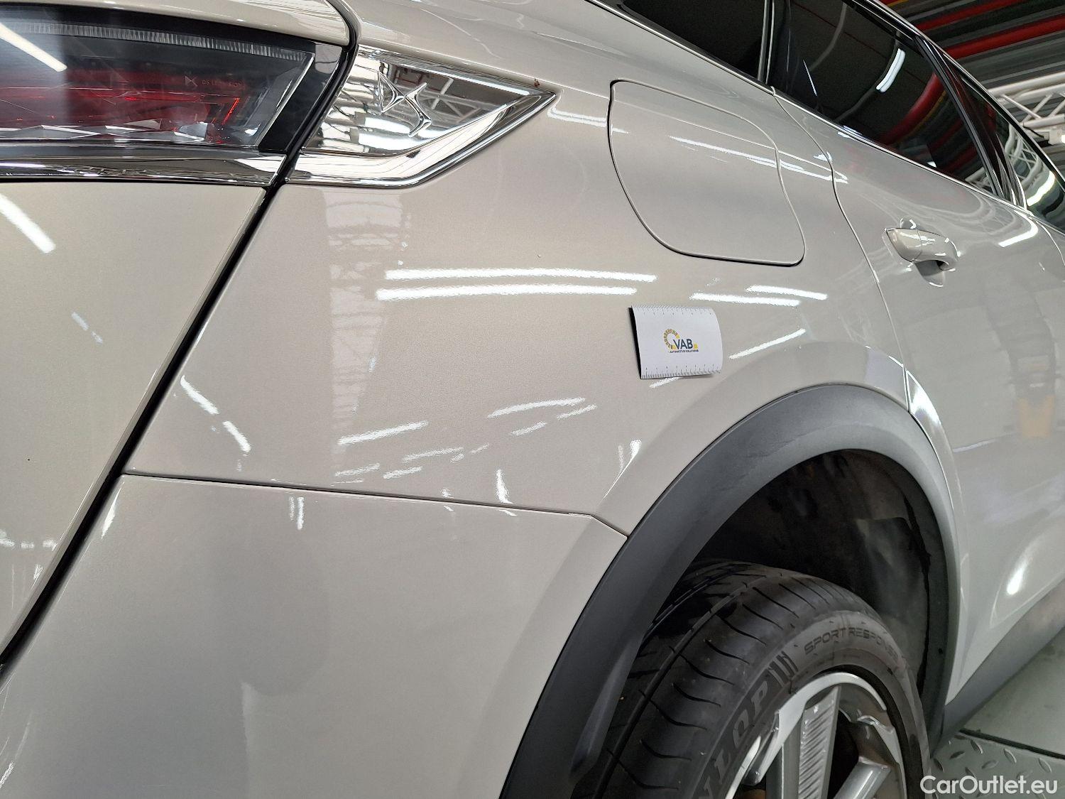  DS  DS7 DS,  CB '17, DS 7 Crossback 1.5 BlueHDi 130 Automatic Grand Chi #19