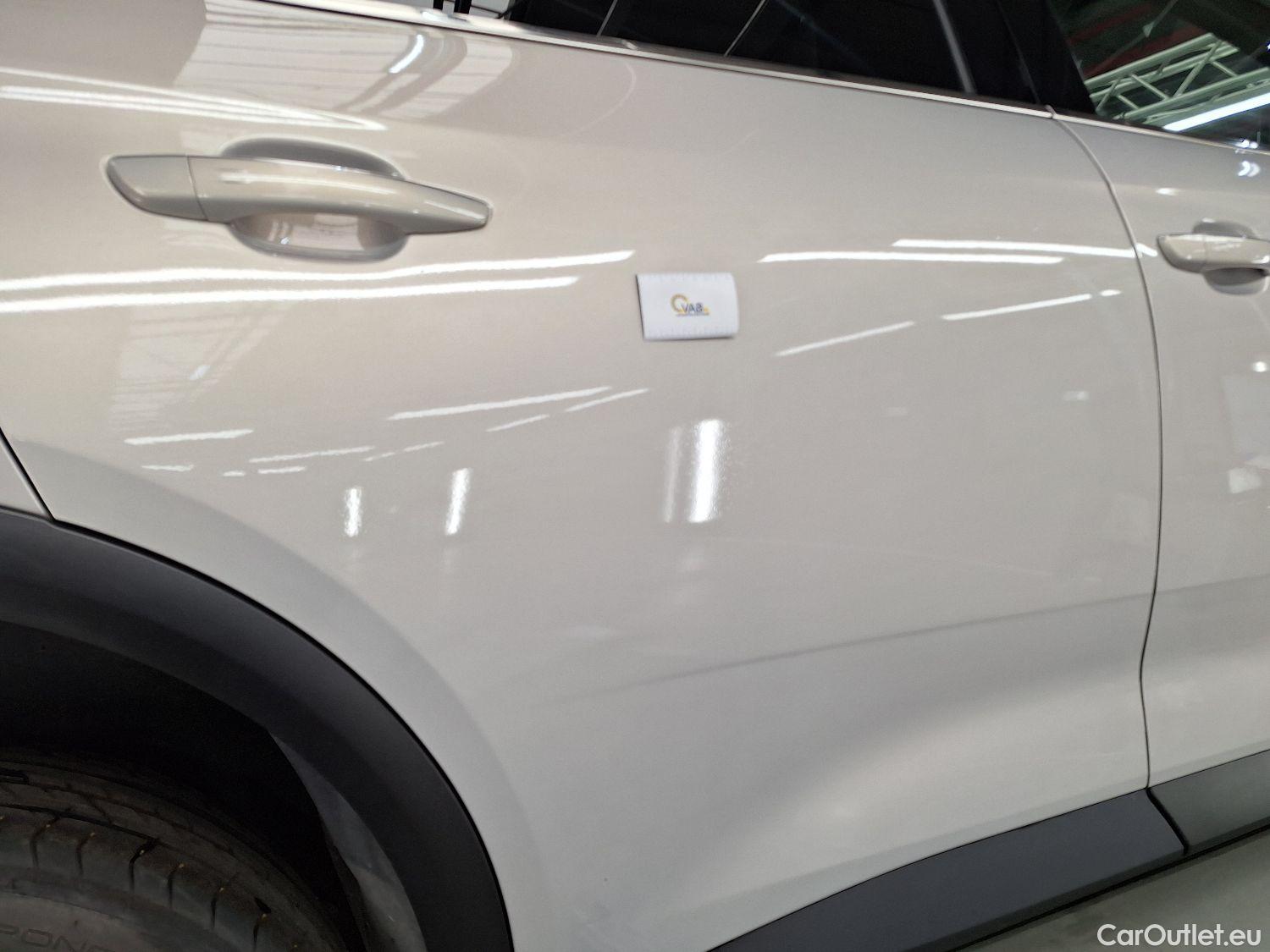  DS  DS7 DS,  CB '17, DS 7 Crossback 1.5 BlueHDi 130 Automatic Grand Chi #22