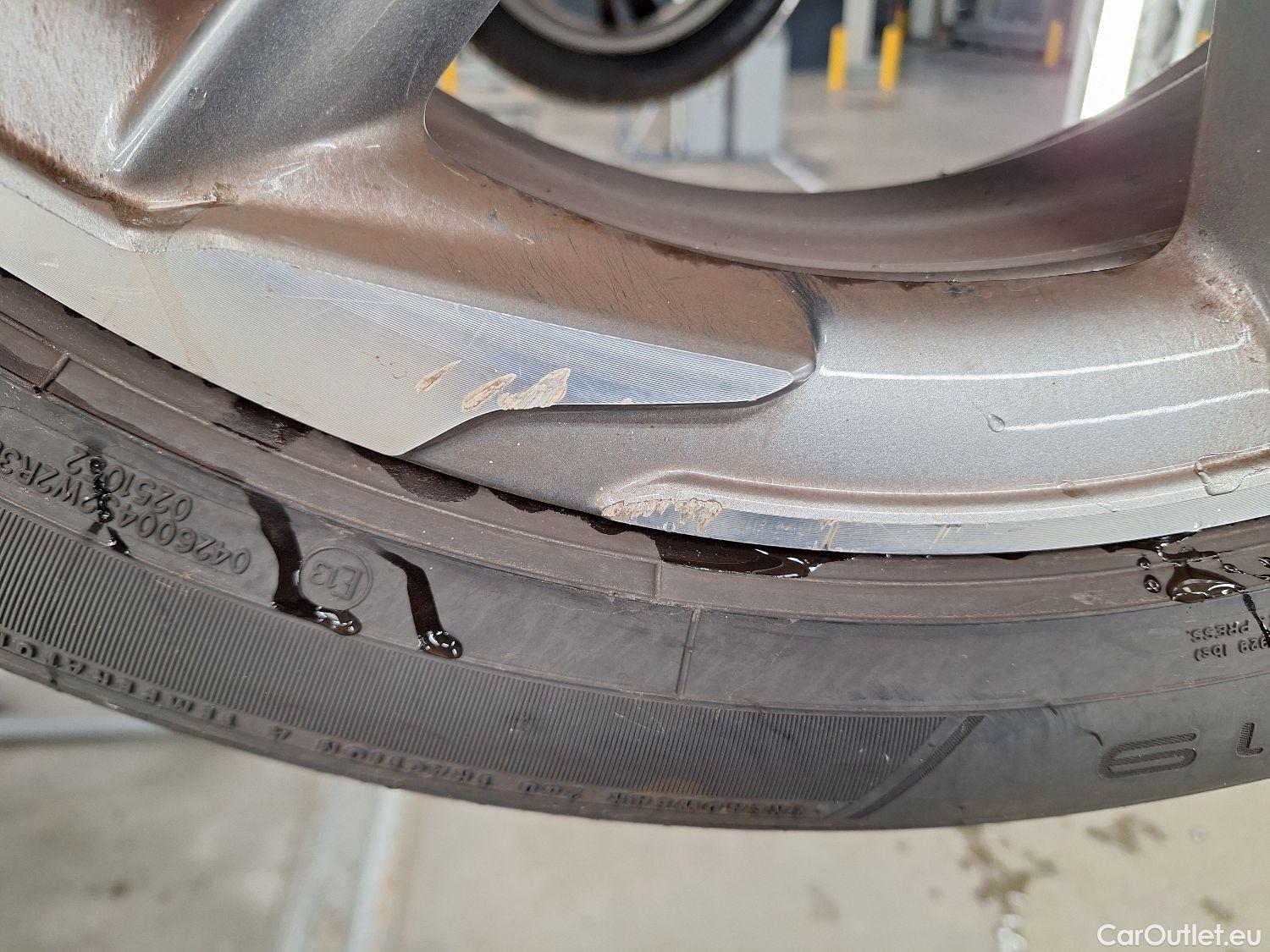  DS  DS7 DS,  CB '17, DS 7 Crossback 1.5 BlueHDi 130 Automatic Grand Chi #2