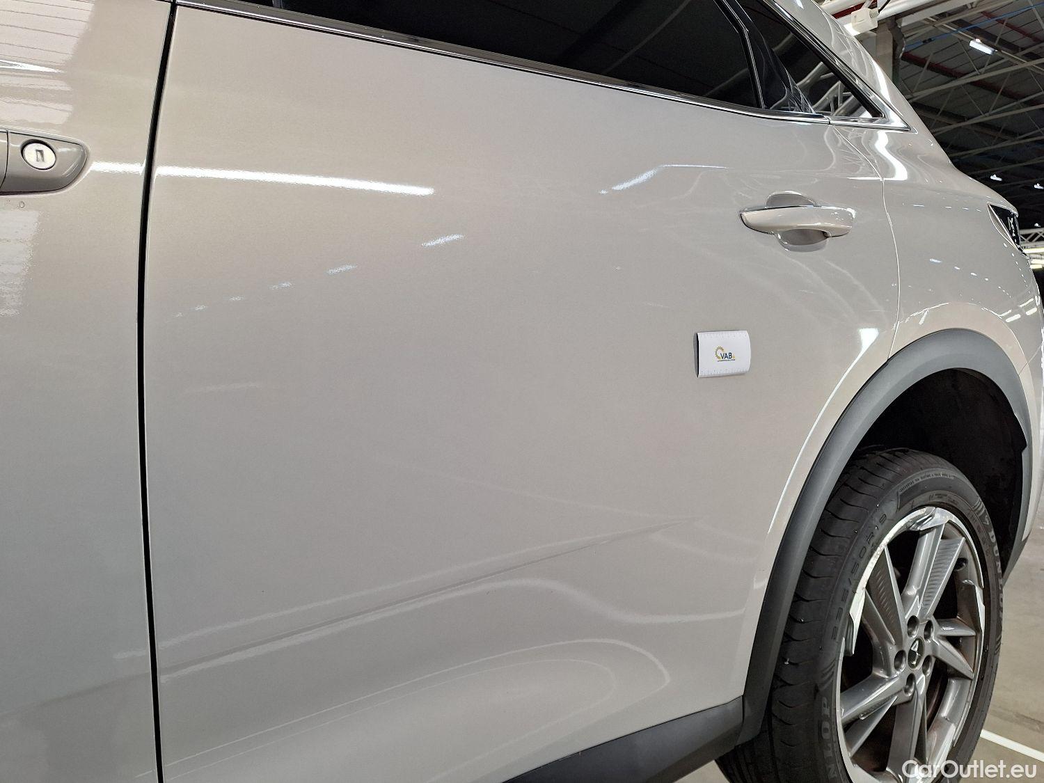  DS  DS7 DS,  CB '17, DS 7 Crossback 1.5 BlueHDi 130 Automatic Grand Chi #10