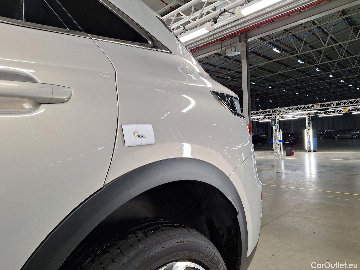  DS  DS7 DS,  CB '17, DS 7 Crossback 1.5 BlueHDi 130 Automatic Grand Chi #12