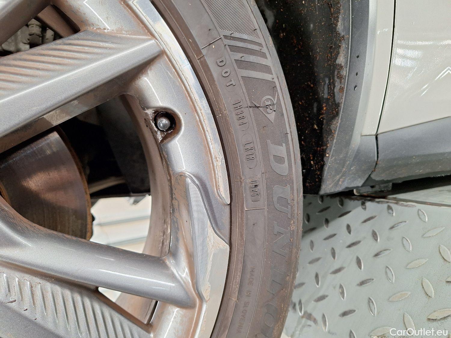  DS  DS7 DS,  CB '17, DS 7 Crossback 1.5 BlueHDi 130 Automatic Grand Chi #7