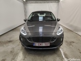  Ford  Fiesta Ford  1.1i 63kW Titanium 5d #5