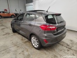  Ford  Fiesta Ford  1.1i 63kW Titanium 5d #7
