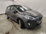  Ford  Fiesta Ford  1.1i 63kW Titanium 5d #8