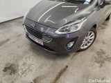  Ford  Fiesta Ford  1.1i 63kW Titanium 5d #25
