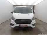  Ford  Transit Ford  Custom 320S 2.0TD130Pk/96Kw M6 FWD Trend 4d #5
