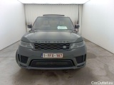  Land Rover  Range Rover Sport Land Rover  3.0 SDV6 183kW HSE Dynamic 5d #5