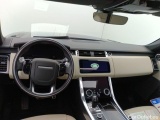  Land Rover  Range Rover Sport Land Rover  3.0 SDV6 183kW HSE Dynamic 5d #9