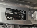  Mercedes  A-Klasse Mercedes-Benz  Limousine A 180 d DCT Business Solution 4d #19