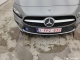  Mercedes  A-Klasse Mercedes-Benz  Limousine A 180 d DCT Business Solution 4d #70