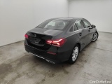  Mercedes  A-Klasse Mercedes-Benz  Limousine A 180 d DCT Launch Edition 4d #2