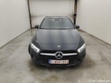  Mercedes  A-Klasse Mercedes-Benz  Limousine A 180 d DCT Launch Edition 4d #5