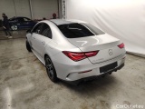  Mercedes  CLA-Klasse Mercedes-Benz CLA CLA 180 d Business Solution Aut. 4d #7
