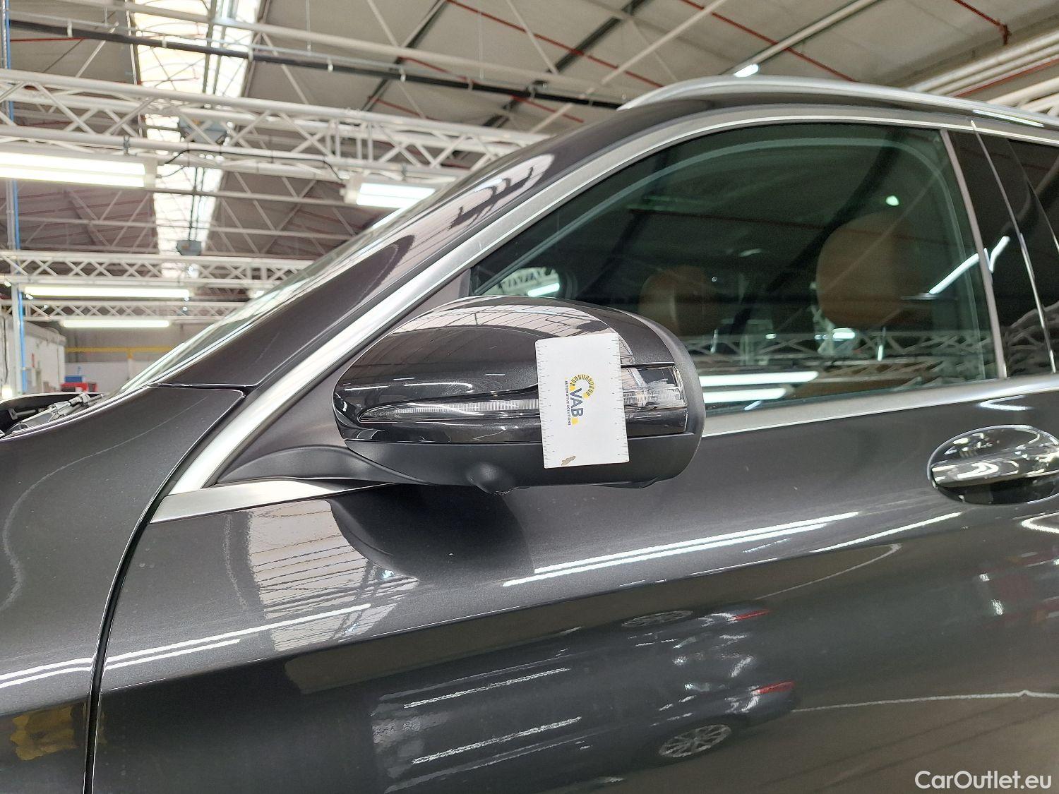  Mercedes  G-Klasee Mercedes, GLC FL'19 PHEV, Mercedes-Benz GLC GLC 300 de Business Solution 4MA #3