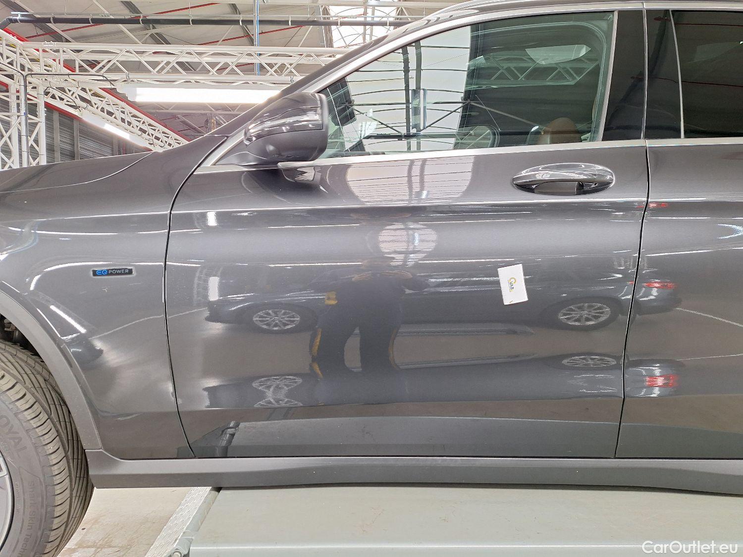  Mercedes  G-Klasee Mercedes, GLC FL'19 PHEV, Mercedes-Benz GLC GLC 300 de Business Solution 4MA #5