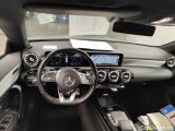  Mercedes  CLA-Klasse Mercedes-Benz CLA CLA 180 d Business Solution Aut. 4d #9