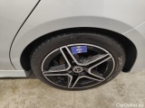  Mercedes  CLA-Klasse Mercedes-Benz CLA CLA 180 d Business Solution Aut. 4d #20