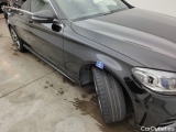  Mercedes  C-Klasse Mercedes-Benz  Break C 180 Auto 5d NO COC!! #113