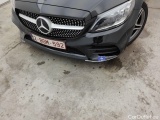  Mercedes  C-Klasse Mercedes-Benz  Break C 180 Auto 5d NO COC!! #121